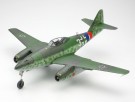 MESSERSCHMITT ME262 A-1A Fly skala byggesett thumbnail