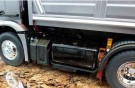 Mercedes Benz Arocs 6X4 tipper truck Radiostyrt Lastebil  thumbnail