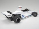 MARTINI BRABHAM BT44B 1975 1/12 Bil Skala Byggesett thumbnail