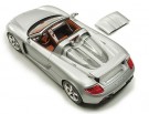 PORSCHE CARRERA GT 1/24 Bil Skala Byggesett thumbnail