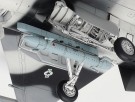 F-16C/N AGGRESSOR/ADVERSARY 1/48 Fly Skala Byggesett thumbnail