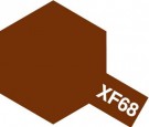 XF-68 Nato Brown Matt thumbnail