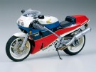 HONDA VFR750R Motorsykkel Skala Byggesett thumbnail