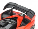 MCLAREN SENNA 1/24 Bil Skala Byggesett thumbnail