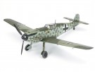 MESSERSCHMITT BF109 E-3 1/48 Fly Skala Byggesett thumbnail