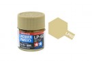 LP-62 Titanium Gold Mini 10ml Tamiya Akrylmaling thumbnail