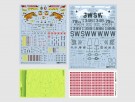 LOCKHEED MARTIN F-16CJ BLK 50 1/32 Fly skala byggesett thumbnail