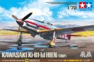 1/72 KI-61-ID HIEN thumbnail