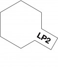 LP-2 White Blank thumbnail