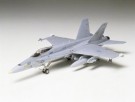 F/A-18 HORNETFly Skala Byggesett thumbnail
