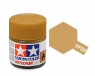 XF-59 Desert Yellow Matt Mini 10ml Tamiya Akrylmaling thumbnail