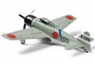 1/72 A6M3 ZERO MODEL 32 (HAMP) thumbnail