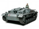 STURMGESCHUTZ III AUSF. B thumbnail