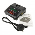 X2 MINI CHARGER 100W AC 100W X2 DC thumbnail