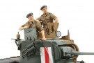 BRITISH INFANTRY TANK MATILDA 1/35 Tanks Skala Byggesett thumbnail