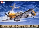 BF109E-4/7 1/48 Fly Skala Byggesett thumbnail