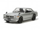 NISSAN SKYLINE 2000 GT-R Bil Skala Byggesett thumbnail