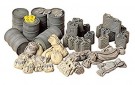 ALLIED VEHICLES ACCESSORY SET thumbnail