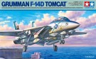 F-14D TOMCAT 1/48 Fly Skala Byggesett thumbnail