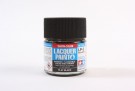LP-3 Black Matt Mini 10ml Tamiya Akrylmaling thumbnail