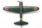 1/72 A6M3/3A ZERO MODEL 22 (ZEKE) thumbnail