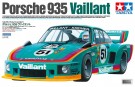 PORSCHE 935 VAILLANT 1/20 Bil Skala Byggesett thumbnail