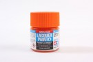 LP-51 Pure Orange Mini 10ml Tamiya Akrylmaling thumbnail
