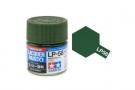 LP-58 Nato Green Mini 10ml Tamiya Akrylmaling thumbnail