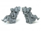 Byggesett F35A Lightning II 1:48 Norsk Utgave thumbnail