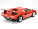 LAMBORGHINI COUNTACH LP500S 1/24 Bil Skala Byggesett thumbnail