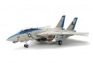 F-14D TOMCAT 1/48 Fly Skala Byggesett thumbnail