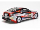 GAZOO RACING TRD 86 1/24 Bil Skala Byggesett thumbnail