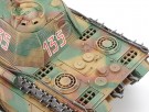 PANTHER TYPE G EARLY VERSION 1/35 Tanks Skala Byggesett thumbnail