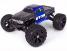 Utor Monstertruck Radiostyrt Elektrisk Bil Børsteløs 1/8 thumbnail