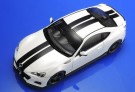 SUBARU BRZ STREET CUSTUM 1/24 Bil Skala Byggesett thumbnail