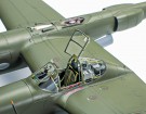 P-38 F/G Lightning 1/48 Fly Skala Byggesett thumbnail
