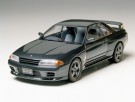 NISSAN SKYLINE GTR KIT 1/24 Bil Skala Byggesett thumbnail