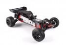 Baja Buggy - Radiostyrt elektrisk bil med børstemotor thumbnail