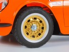 TAMIYA 1/10 RC ALPINE A110 JÄGERMEISTER 1973 (M-06) / NO ESC Radiostyrt Elektrisk Bil 1:10 thumbnail
