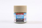 LP-71 Champagne Gold Mini 10ml Tamiya Akrylmaling thumbnail
