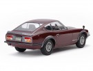 NISSAN FAIRLADY 240ZG 1/24 Bil Skala Byggesett thumbnail