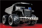METAL DUMP TRUCK 1/24 (GF-01) Radiostyrt Lastebil thumbnail