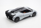 GORDON MURRAY AUTOMOTIVE TYPE 50 1/24 Bil Skala Byggesett thumbnail