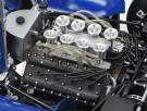 TYRRELL P34 SIX WHEELER 1/12 Bil Skala Byggesett thumbnail