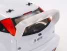 2003 FORD FOCUS RS CUSTOM (TT-02) – NO ESC Radiostyrt Elektrisk Bil 1:10 thumbnail