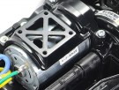 1992 AUDI V8 TOURING (TT-02) NO ESC Radiostyrt Elektrisk Bil 1:10 thumbnail