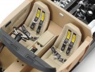 LOTUS EUROPA SPECIAL 1/24 Bil Skala Byggesett thumbnail