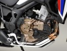HONDA CRF1000L AFRICA TWIN 1/6 Motorsykkel Skala Byggesett thumbnail