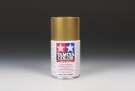 TS-21 Gold 100ml Tamiya Spraymaling thumbnail