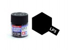LP-3 Black Matt Mini 10ml Tamiya Akrylmaling thumbnail